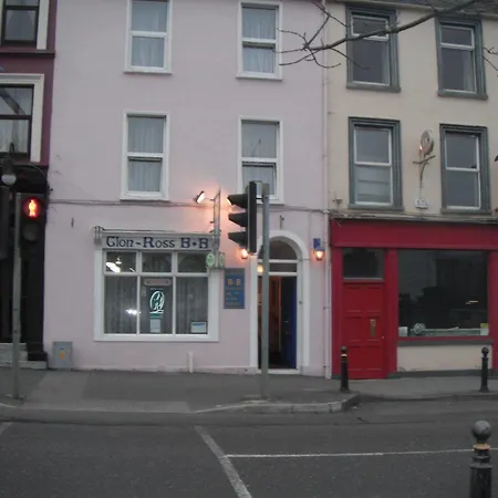Hotel Clon Ross