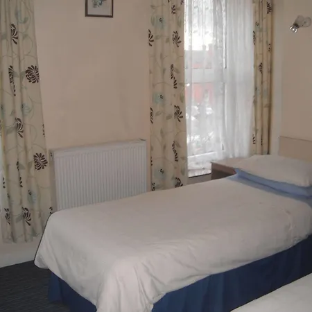 Hotell Clon Ross