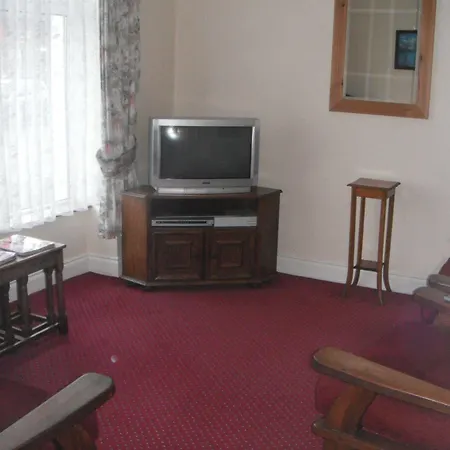 Hotell Clon Ross Cork